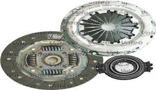 VALEO 587306 DEBRİYAJ SETİ 106-206-306-AX-SAXO-XSARA-1.0-1.1-1.4 TU9M-MEK-MA/2 821340 OEM: 2052.88-2050.43-2050.J1-587306 - VALEO 828266 kodlu oto yedek parça