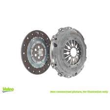 VALEO DEBRİYAJ SETİ BASKI BALATA RENAULT CLIO V 19 TALIANT 21 CAPTUR II 20 MEGANE IV 20 DACIA SANDERO II 19 JOGGER 21 DUSTER 19 SANDERO III 21 1.0 TCE OEM: 302058718R-302051336R - VALEO 832519 kodlu oto yedek parça
