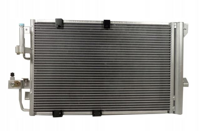 VALEO KLİMA KONDENSERİ KURUTUCU İLE ASTRA G-ZAFIRA A 1.2 16V-1.4 16V-1.6 16V-1.8 16V 554x380x16 AL/AL 93183305-1850112-13192901 OEM: 93183305-1850112-13192901 - VALEO 860045 kodlu oto yedek parça