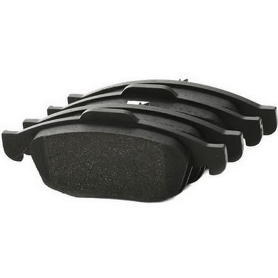 VALEO ÖN FREN BALATASI MEGANE III 09 SCENIC III 09 FLUENCE 10 DUSTER 10 LODGY 12 CAPTUR I 13 1.5 DCI 1.6 16V 410A12582R-410600379R-410605961R OEM: 410A12582R-410600379R-410605961R - VALEO 9001009 kodlu oto yedek parça