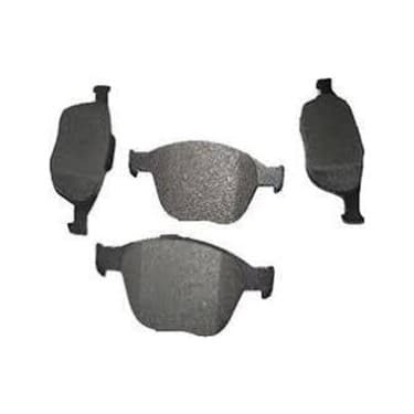 VALEO ON FREN BALATASI CONNECT 1.8TDCI 02 14 FTE KIRMIZI KUTU OEM: 2T1J2K021AA-2T142K021A2C-T121183 - VALEO 9001023 kodlu oto yedek parça