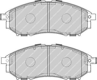 VALEO ÖN BALATA QASHQAI 1.5 DCİ-1.6-2.0-2.0 DCİ 07 XTRAIL 2.0-2.0 DCİ-2.5 07 KOLEOS 2.0 DCI 08 FTE KIRMIZI KUTU OEM: 410600023R-D1060JD00A-WVA24632 - VALEO 9001092 kodlu oto yedek parça