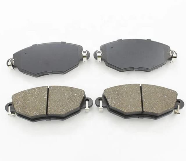 VALEO ON FREN BALATASI MONDEO III 00 07 JAGUAR X TYPE 04 09 FTE KIRMIZI KUTU ME1S7J2K021AC-1S712K021AC-CS217129 OEM: ME1S7J2K021AC-1S712K021AC-CS217129 - VALEO 9002053 kodlu oto yedek parça