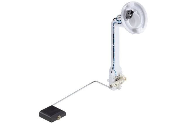 VDO YAKIT DEPO SAMANDIRASI MERCEDES E-CLASS W210 95>02 OEM: A2105424017 - VDO 221838001020Z kodlu oto yedek parça