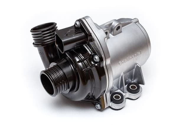 VDO DEVIRDAIM SU POMPASI BMW N54 N55 E90 F10 F12 F13 F06 F07 F01 F25 F26 E70 E71 Z4 11517563659 OEM: 11517563659 - VDO A2C59514607 kodlu oto yedek parça