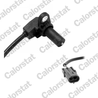 VERNET MANYETİK KAPTÖR RENAULT MASTER II 98> 2.5D 2.8D OEM: 7700863523-2375000QAC-4400457 - VERNET CS0095 kodlu oto yedek parça