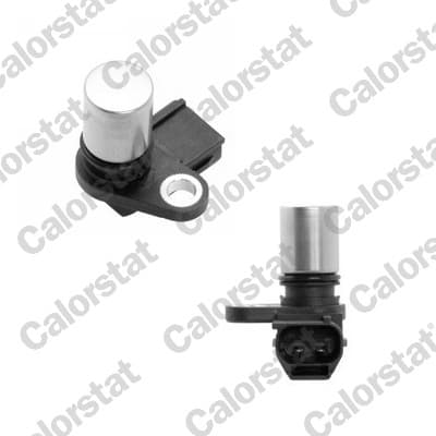 VERNET KRANK MİL SENSÖRÜ FORD FOCUS 05-12 KUGA 09>MONDEO IV 07-15 VOLVO C30 06-12 C70 06-09 S40 04-10 8627355-31331765-30713485 OEM: 1371654-1727897-6M5G6C315AA - VERNET CS0303 kodlu oto yedek parça