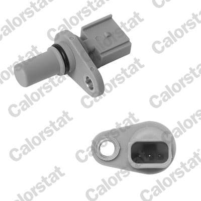 VERNET EKSANTRIK MIL SENSORU BOXER III JUMPER III 2.2HDI E4 E5 06 V184 2.0TDCI 2.4TDCI 01 06 V347 2.2TDCI OEM: 6C1112K073AA-1219993-1358343 - VERNET CS0385 kodlu oto yedek parça