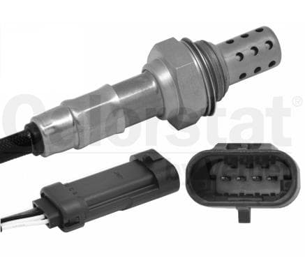 VERNET OKSİJEN SENSÖRÜ ARKA CLIO III-KNG-MGN II-TRAFIC-LGN II-III-LOGAN-SANDERO-DOBLO-VECTRA-ASTRA 1.6 OEM: 7700103504-6001543615 - VERNET LS140275 kodlu oto yedek parça