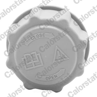 VERNET GENLEŞME TANKI KAPAĞI ESCORT-FIESTA-FOCUS-FUSION-KA-TOURNEO CONNECT-TRANSIT CONNECT-MAZDA 121 III-2 OEM: 86FB8100GA-86FB8100GB-86FB8100GC - VERNET RC0039 kodlu oto yedek parça