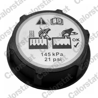 VERNET YEDEK SU DEPO KAPAGI FREELANDER 2 L359 R.R EVOQUE L538 L551 JAGUAR E-PACE X540 FORD B-MAX C-MAX FIESTA FOCUS GALAXY KUGA MONDEO VOLVO S40 S60 S80 S90 C70 C30 OEM: DG938101AA-5193938-3M5H8100AD - VERNET RC0150 kodlu oto yedek parça