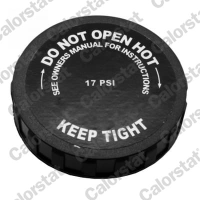 VERNET RADYATÖR DEPO KAPAĞI FIAT FREEMONT 11> 2.0 JTD OEM: K04592098-K04596198-K05086226AA - VERNET RC0151 kodlu oto yedek parça