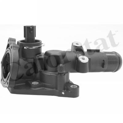 VERNET TERMOSTAT 83 C MERCEDES OM607 W176 W246 C117 X156 X117 . RENAULT K9K 1.5 dCi SYMBOL MEGANE KANGOO CLIO SCENIC CAPTUR A6072000415-110602770R OEM: A6072000415-110602770R - VERNET TH7276.83J kodlu oto yedek parça