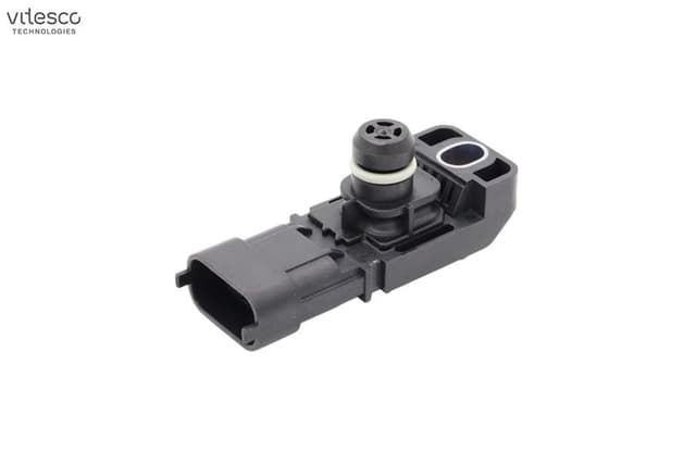 VITESCO BASINÇ KAPTÖRÜ MAP SENSÖRÜ RENAULT CLIO IV 12> CAPTUR 13> MEGANE III 09> KANGOO II 08> 1.5dCi K9K MASTER III 10> 2.3dCi LAGUNA III 07>14 TRAFIC II 06> 2.0dCi OEM: 223653394R-223653481R-8200292433 - VITESCO 573002010 kodlu oto yedek parça