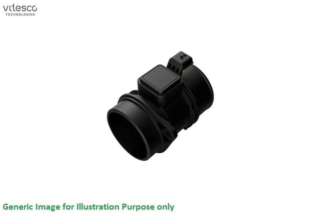 VITESCO HAVA KÜTLE ÖLÇER DEBİMETRE CLIO III 05> CLIO IV 12> CAPTUR 13> MEGANE III 09>15 SYMBOL III 14> FLUENCE 09> DUSTER 10> DOKKER 12> 1.5dCi K9K OEM: 8200682558 - VITESCO 574001210 kodlu oto yedek parça