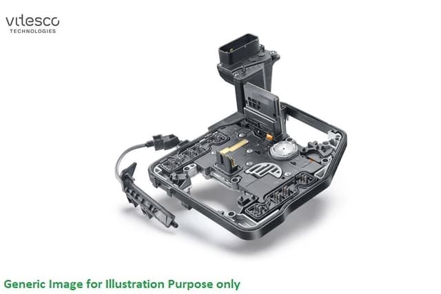 VITESCO OTOMATİK ŞANZIMAN KONTROL ÜNİTESİ KARTI VW-AUDI-SEAT-SKODA OEM: 0AM927769K - VITESCO 590000710 kodlu oto yedek parça