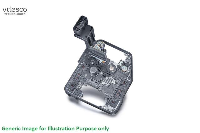 VITESCO OTOMATİK ŞANZIMAN KONTROL ÜNİTESİ KARTI VW-AUDI-SEAT-SKODA OEM: 0AM927769E-0AM325026C-0AM325025K - VITESCO 590001010 kodlu oto yedek parça