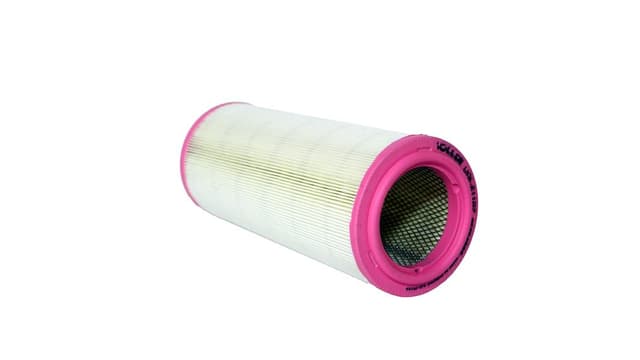 VOLLER HAVA FİLTRESİ DOBLO 1.6 16V-1.9D-1.9JTD 01- C 1189 OEM: 46754989-46770962-46836602 - VOLLER 61107 kodlu oto yedek parça