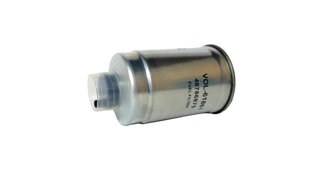 VOLLER YAKIT FİLTRESİ DOBLO-PALIO-SIENA-PUNTO II 1.9D 11/00> WK 829/2 OEM: 46531688-71736117-46737091-46786875 - VOLLER 61861 kodlu oto yedek parça