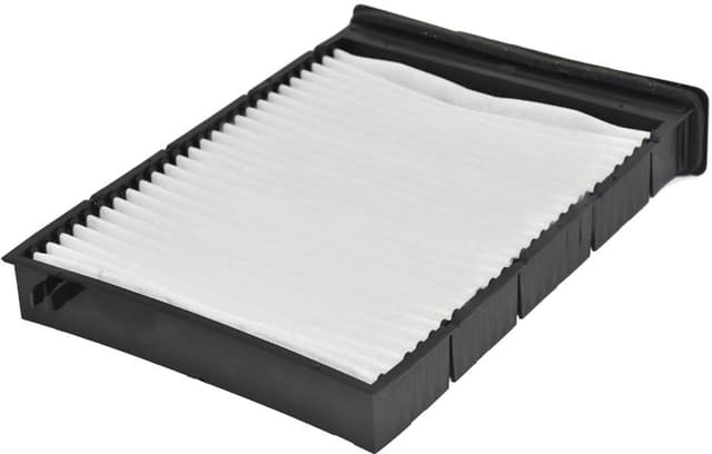 VOLLER POLEN FİLTRESİ RENAULT MEGANE II ÇERÇEVESİZ CU 2316 OEM: 7701055109 - VOLLER 62402 kodlu oto yedek parça