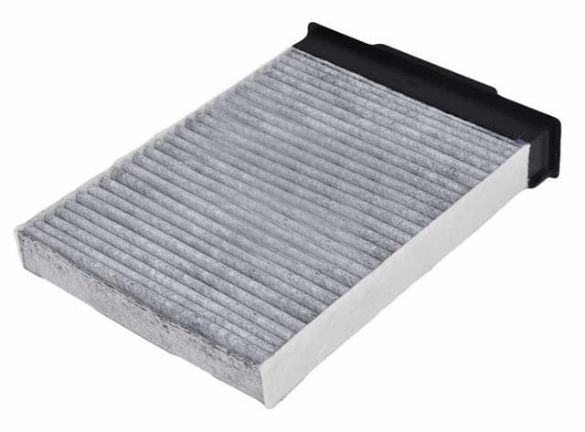 VOLLER POLEN FİLTRESİ MEGANE II TÜM MODELLER 02 ÇERÇEVELİ KARBONLU CUK 2316 OEM: 7701055109-7701064235 - VOLLER 62402.K kodlu oto yedek parça