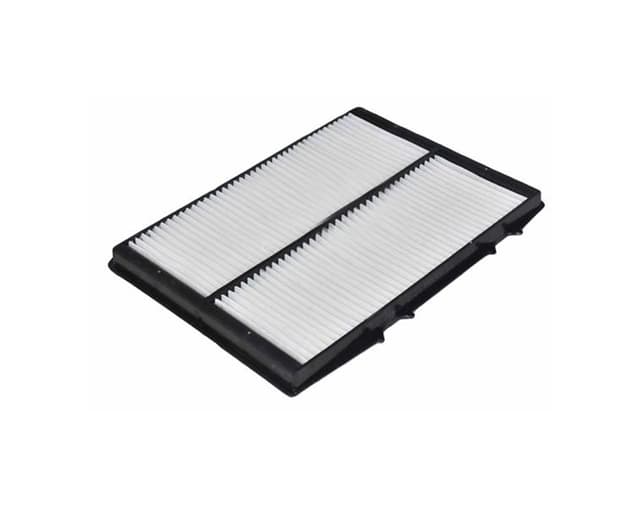 VOLLER POLEN FİLTRESİ MGN I 96 KLİMALI TÜM MODELLER ÇERÇEVESİZ CU 2424 OEM: 7700424093 - VOLLER 62407 kodlu oto yedek parça