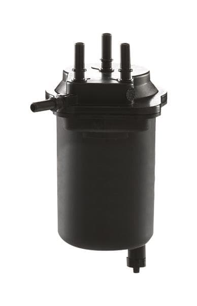 VOLLER YAKIT FILTRESI RENAULT CLIO II 01>06 SYMBOL 01>09 KANGOO 01> NISSAN NOTE 06> MICRA III K12 03>10 SUZUKI JIMNY 05> 1.5 dCI K9K DELIKSIZ OEM: 7701062190-164001540R-1640100Q0D - VOLLER 62875 kodlu oto yedek parça