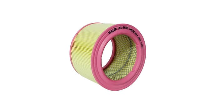 VOLLER HAVA FİLTRESİ BERLINGO 96- - P.306 98-01 - PARTNER 96- - SARA 97-00 1.8D - 1.9D C 1760 OEM: 1444.F5-1444.84-1444.G0-1444-G1 - VOLLER 64104 kodlu oto yedek parça