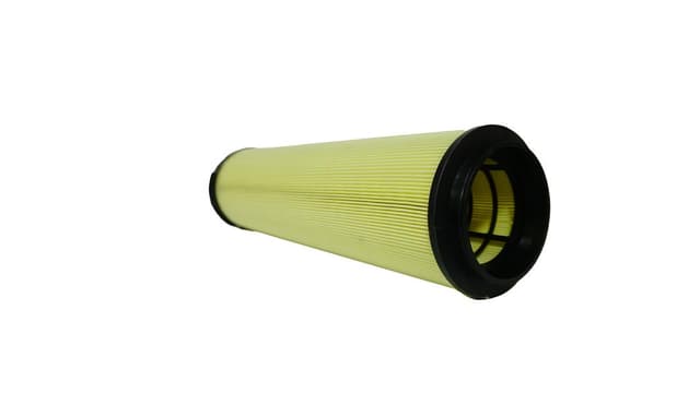 VOLLER HAVA FILTRESI MERCEDES OM646 OM647 OM648 W211 S211 W220 OEM: A6110940204 - VOLLER 74105 kodlu oto yedek parça