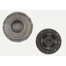 VOLMERK DEBRİYAJ VOLANI SABİT DOBLO-ALBEA-FIORINO 1.3 MTJ 828142  - VOLMERK VMFI801 kodlu oto yedek parça