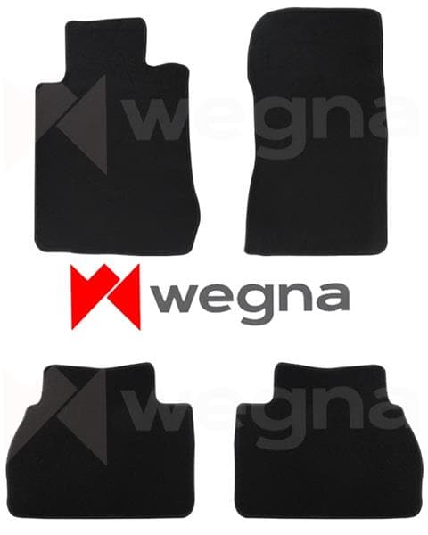 WEGNA HALI PASPAS SİYAH MERCEDES E SERİSİ W211 2002-2009 PASPAS OEM: PASPAS - WEGNA MAT114 kodlu oto yedek parça