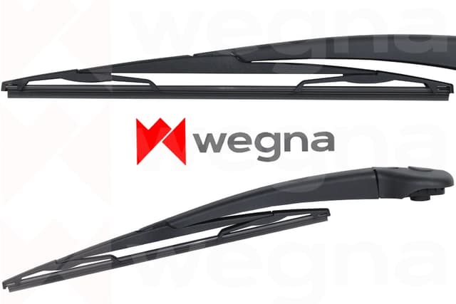 WEGNA SİLECEK KOLU ARKA KOMPLE PARTNER TEPEE-BERLINGO TEPEE OEM: 6429.FL - WEGNA SL0004 kodlu oto yedek parça