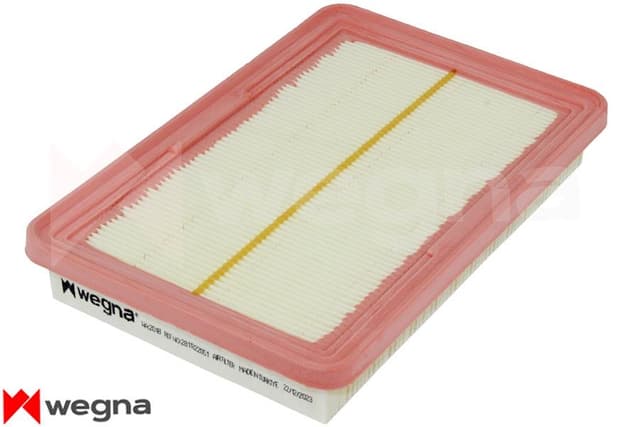 WEGNA HAVA FİLTRESİ ACCENT 1.5 94-00 ORTA KASA C2559 2811322051 OEM: 2811322051 - WEGNA WA2018 kodlu oto yedek parça