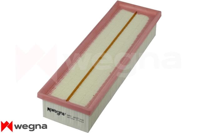 WEGNA HAVA FİLTRESİ PARTNER-BERLINGO 1.4-1.6 16V 96- -C2- C3 1.4-1.4i-1.4 16V 02- -P207 1.4-1.4 16V 06- C3485/2 1444.EC-1444.X1-1444.EE-1444.EF OEM: 1444.EC-1444.X1-1444.EE-1444.EF - WEGNA WA2027 kodlu oto yedek parça