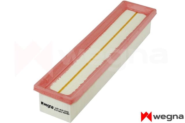 WEGNA HAVA FİLTRESİ CLIO III 05 MODUS 04 TWINGO 07 1.2 16V D4F 7701064439-7701059409-165461599R OEM: 7701064439-7701059409-165461599R - WEGNA WA2029 kodlu oto yedek parça