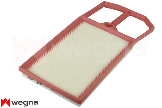 WEGNA HAVA FİLTRESİ BORA-GOLF IV-POLO-CORDOBA-IBIZA II-TOLEDO II 1.4 16V-1.6 16V ÇANTA FİLTRE 032129620C-036129620C OEM: 032129620C-036129620C - WEGNA WA2157 kodlu oto yedek parça