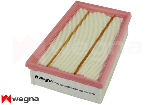 WEGNA HAVA FİLTRESİ NISSAN X-TRAIL 2.0L QR20 M9R MR20DE T31 07- / QASHQAI 1.6L HR16DE R9M Dci J10 06- 2 .0L M9R MR20DE Dci J10 07- / RENAULT KOLEOS 2.0L DCİ 08- 16546JD20A-16546JD20B-165466131R OEM: 16546JD20A-16546JD20B-165466131R - WEGNA WA2262 kodlu oto yedek parça