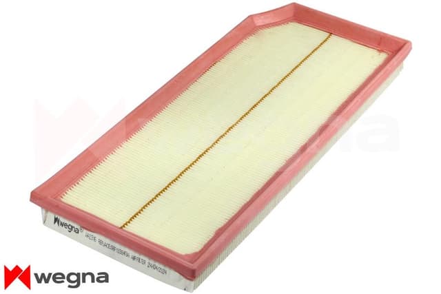 WEGNA HAVA FİLTRESİ GOLF V 04 JETTA III 05 PASSAT 05 A3 04 ALTEA 06-09 2.0TFSI-2.0FSI A-BPY-BWA C41110 06F133843A OEM: 06F133843A - WEGNA WA2316 kodlu oto yedek parça