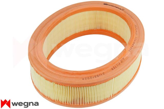 WEGNA HAVA FİLTRESİ CLIO II 98 05 KANGOO 97 MEGANE I 96 LOGAN 04 SANDERO 08 SOLENZA 03 SYMBOL II 08 14 1.4 E7J K7J 1.6 K7M 2.0 F4R 7701070525-7701069365-7701047655 OEM: 7701070525-7701069365-7701047655 - WEGNA WA2339 kodlu oto yedek parça