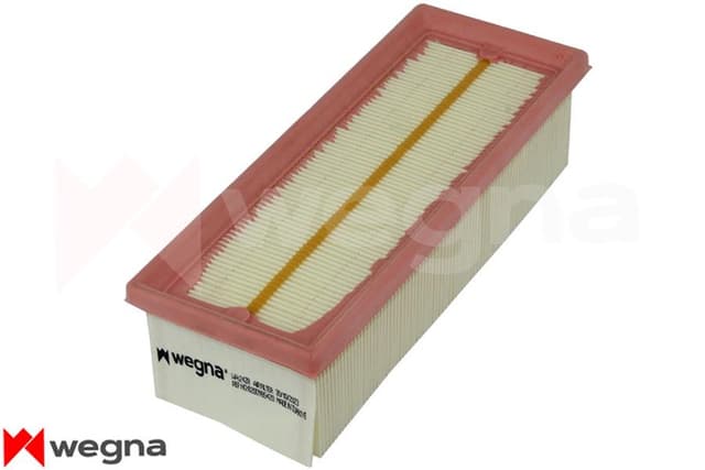 WEGNA HAVA FİLTRESİ DACIA DUSTER 10 LOGAN 05 SANDERO 08 1.5 dCi 8200985420 OEM: 8200985420 - WEGNA WA2428 kodlu oto yedek parça
