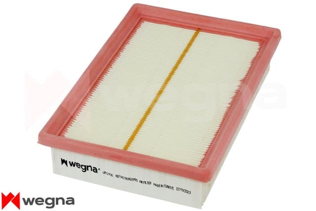 WEGNA HAVA FİLTRESİ CHEVROLET AVEO 1.2-1.4-1.6-1.3D 11 C 24028 96950990 OEM: 96950990 - WEGNA WA2436 kodlu oto yedek parça