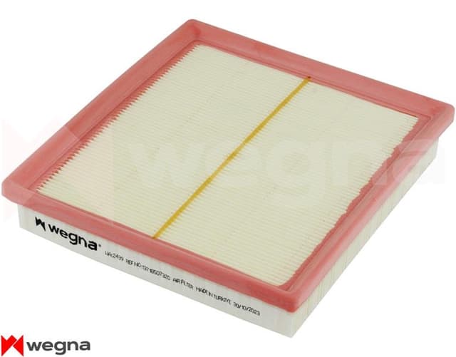 WEGNA HAVA FİLTRESİ BMW N13 N20 N26 F20 F30 F32 F34 F36 F22 C 24025 13718507320 OEM: 13718507320 - WEGNA WA2439 kodlu oto yedek parça