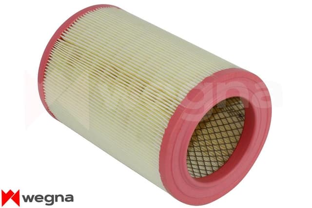 WEGNA HAVA FİLTRESİ ALFA ROMEO GİULİETTA-940 1.6 1.8 C 15005 51843850 OEM: 51843850 - WEGNA WA2536 kodlu oto yedek parça