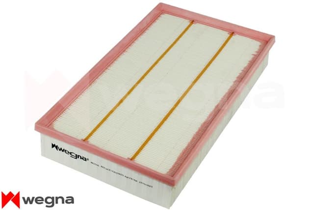 WEGNA HAVA FİLTRESİ VW PASSAT 2.0TDI 14 ARTEON 2.0TDI 17 AUDI A3 RS3 QUATTRO 15 C 38002 3Q0129620 OEM: 3Q0129620 - WEGNA WA2556 kodlu oto yedek parça