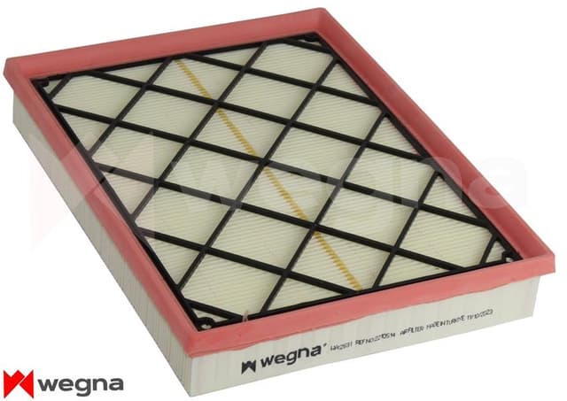 WEGNA HAVA FİLTRESİ FOCUS IV 17 1.0 ECOBOOST 1.5 ECBOLUE 1.5 Ti- KUGA III 19 1.5 ECOBLUE OEM: JX619601AA-2210514 - WEGNA WA2631 kodlu oto yedek parça