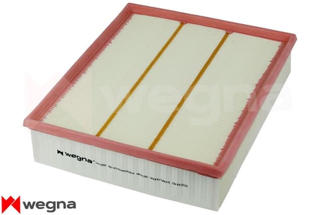 WEGNA HAVA FILTRESI MERCEDES SPRINTER OM601 OM611 B901 B904 . VW LT 28-35-46 A0040942604-2D0129620A OEM: A0040942604-2D0129620A - WEGNA WA2665 kodlu oto yedek parça