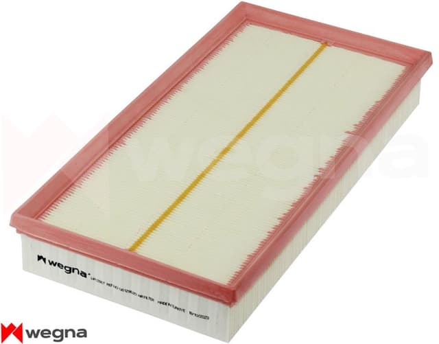 WEGNA HAVA FİLTRESİ A3-TT-LEON -TOLEDO II -OCTAVIA - BORA-GOLF IV-NEW BEETLE 1.8 -1.9TDI C 37153 1J0129620-1J0129620A OEM: 1J0129620-1J0129620A - WEGNA WA2667 kodlu oto yedek parça
