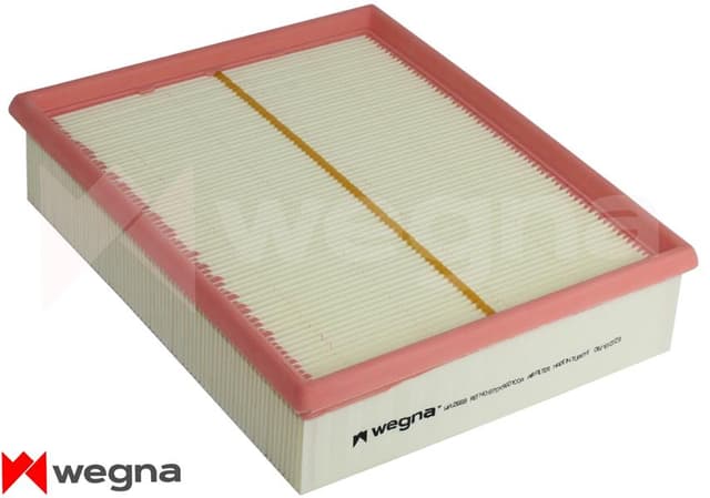 WEGNA HAVA FILTRESI AUDI A4 B5 A6 C5 SKODA SUPERB I VW PASSAT B5 BMW E34 E39 E32 E38 E53 058133843-13711736675 OEM: 058133843-13711736675 - WEGNA WA2668 kodlu oto yedek parça