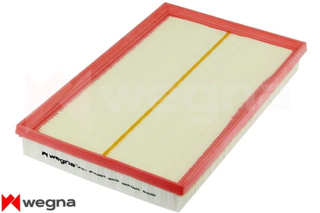 WEGNA HAVA FİLTRESİ VECTRA B 1.6 ie-1.8 ie-2.0 ie 96-02 C 34116/1 835615-90499582 OEM: 835615-90499582 - WEGNA WA2671 kodlu oto yedek parça
