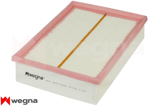 WEGNA HAVA FİLTRESİ ESCORT CL 1.4 1.6 16v 08/00 C 26138/1 6180522-1129147 OEM: 6180522-1129147 - WEGNA WA2740 kodlu oto yedek parça